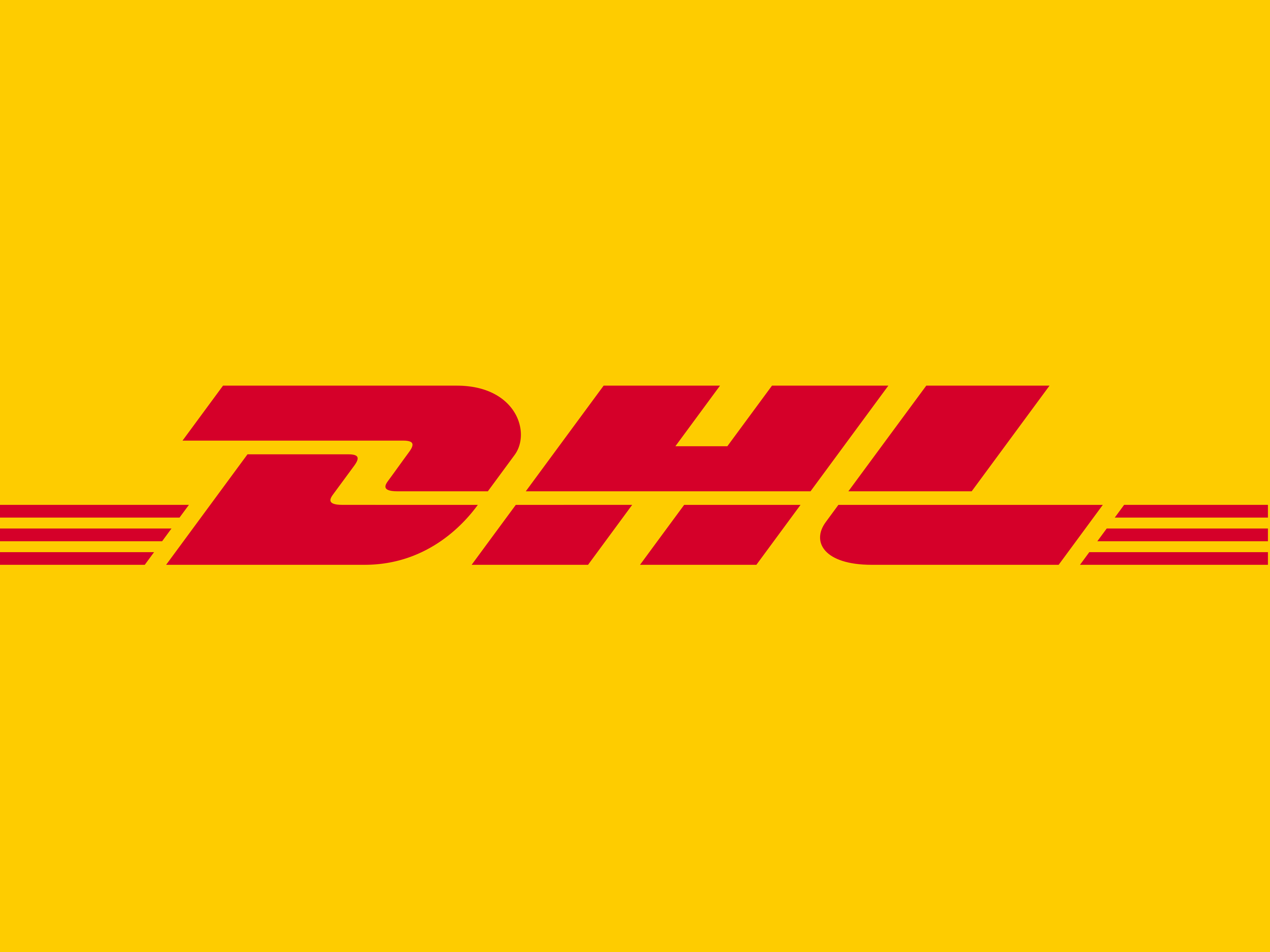 CSIRT alerta de campaña de phishing que suplanta a DHL