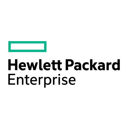 Hewlett Packard