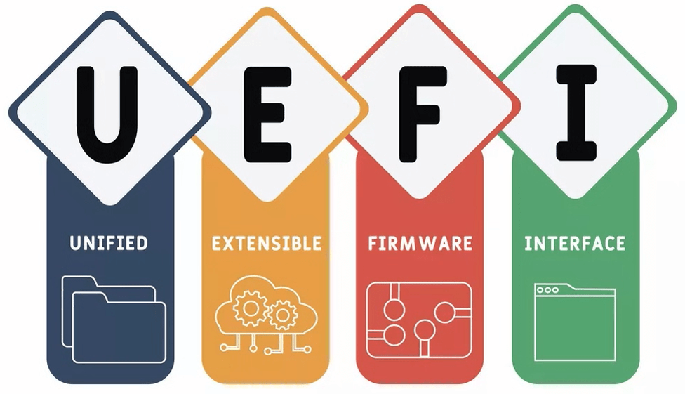 Estaciones de trabajo expuestas a ataques de LogoFAIL UEFI