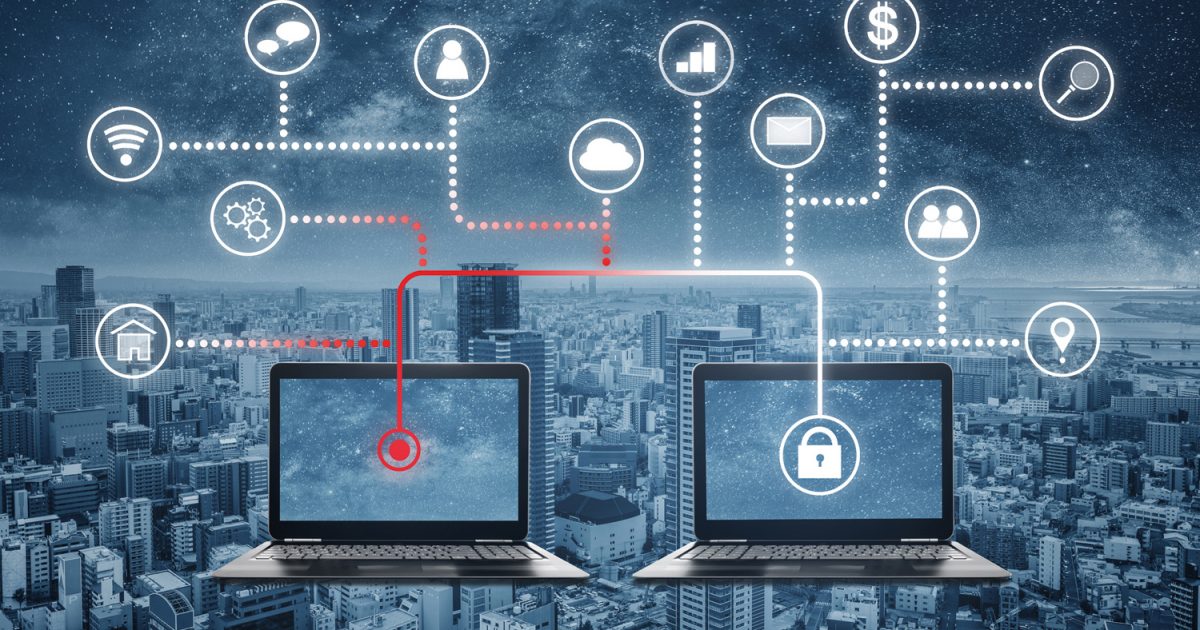 Puntos de entrada de la CLI permiten comprometer la cadena de suministros de software
