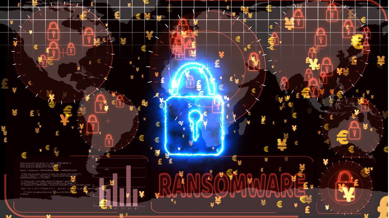 Interlock, el nuevo Ransomware que ataca servidores FreeBSD en infraestructuras críticas