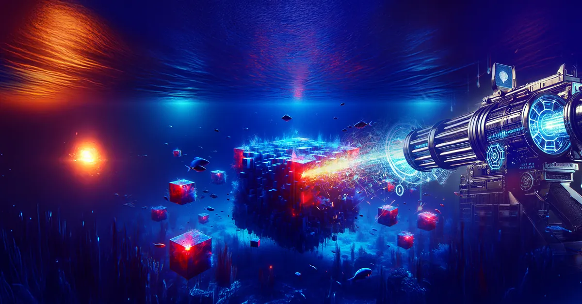 Docker Gatling Gun (TDGG), la nueva campaña de malware de TeamTNT