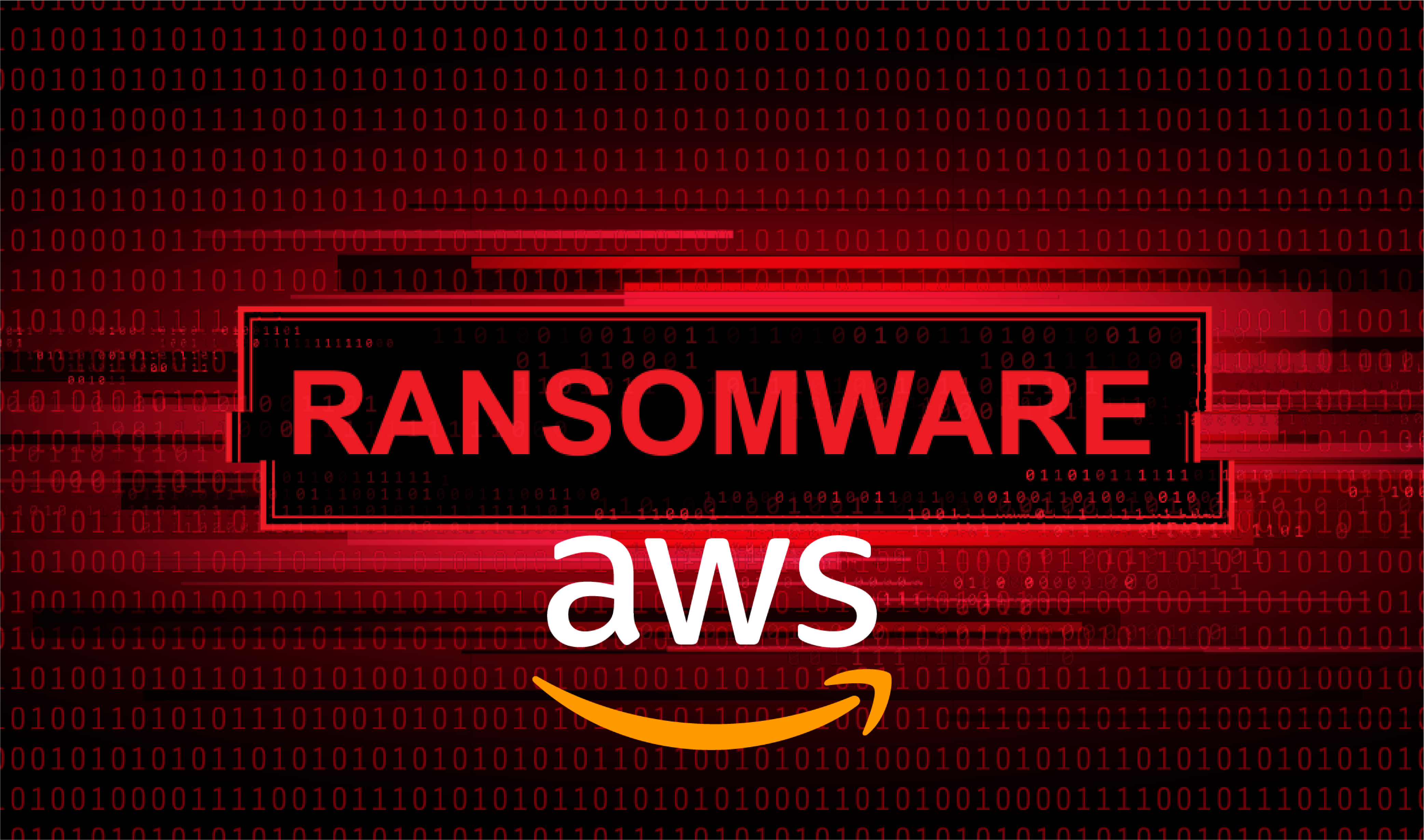 Nuevo Peligroso Ataque de Ransomware contra Amazon AWS