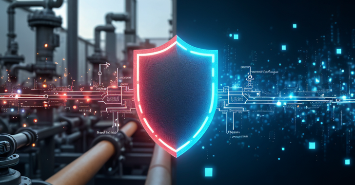 La desconexión de alto riesgo para la seguridad de ICS/OT