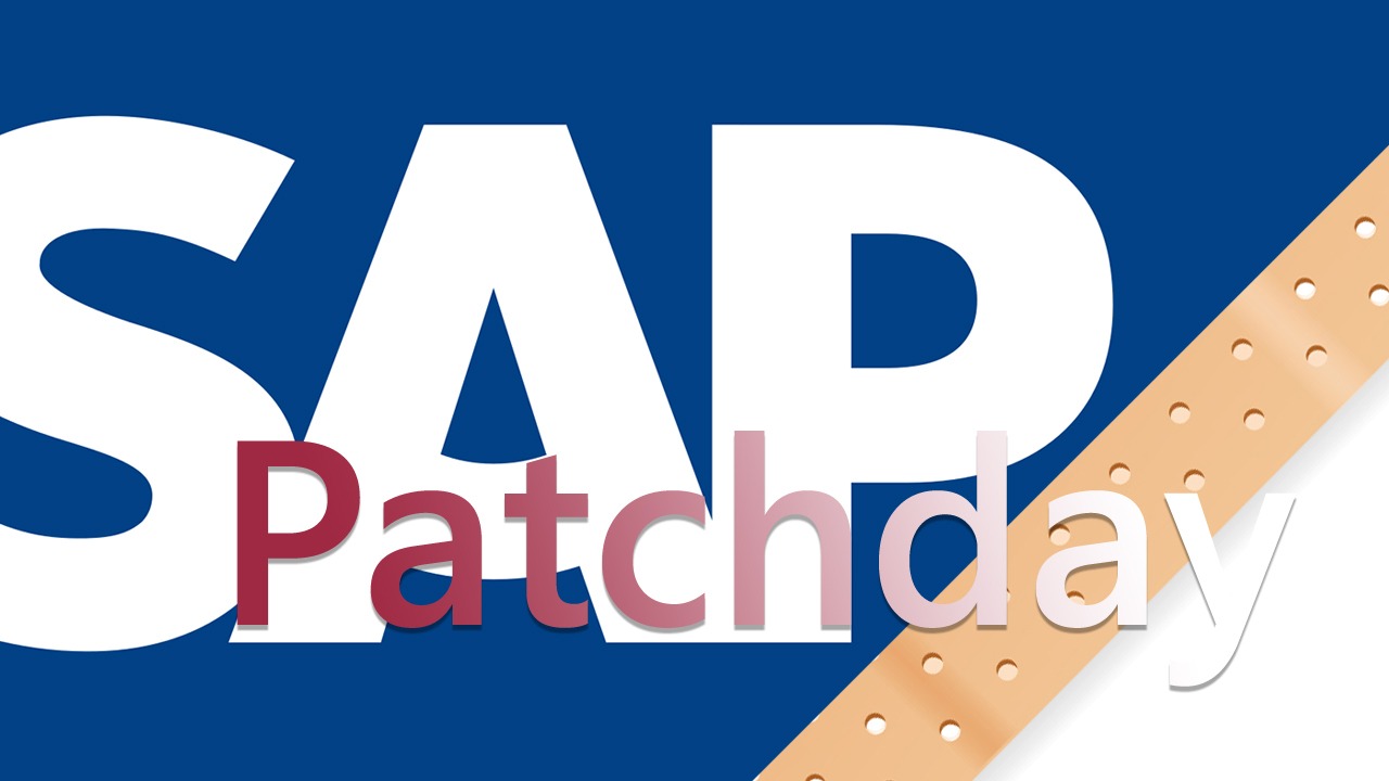 Patch Day SAP – Febrero 2025