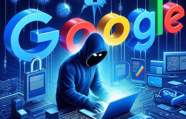 🛡️ Google detecta nuevo malware vinculado a grupo de hackers ruso