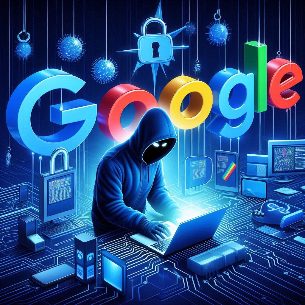 🛡️ Google detecta nuevo malware vinculado a grupo de hackers ruso